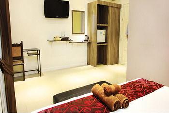 Natural Beach Hotel Pattaya