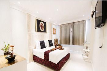 Natural Beach Hotel Pattaya