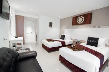 Natural Beach Hotel Pattaya