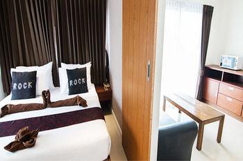 Natural Beach Hotel Pattaya