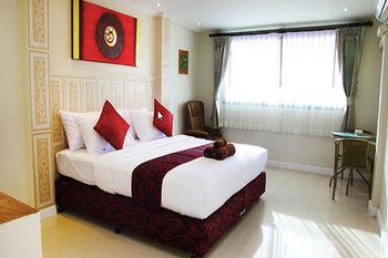 Natural Beach Hotel Pattaya