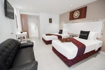 Natural Beach Hotel Pattaya