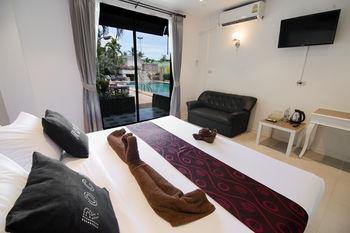 Natural Beach Hotel Pattaya