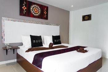 Natural Beach Hotel Pattaya