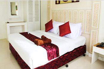 Natural Beach Hotel Pattaya