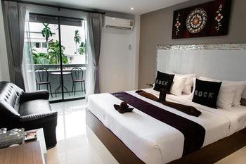 Natural Beach Hotel Pattaya