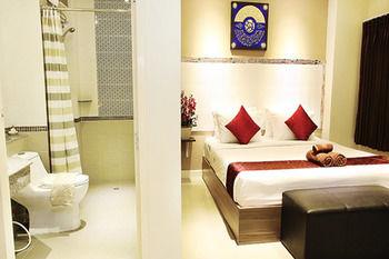 Natural Beach Hotel Pattaya