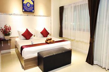Natural Beach Hotel Pattaya