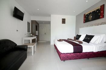 Natural Beach Hotel Pattaya