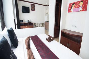 Natural Beach Hotel Pattaya