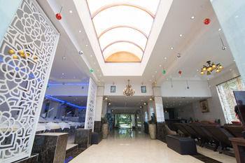 Natural Beach Hotel Pattaya
