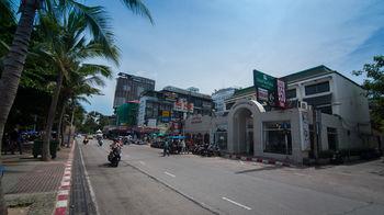 Natural Beach Hotel Pattaya