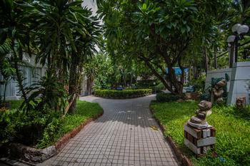 Natural Beach Hotel Pattaya