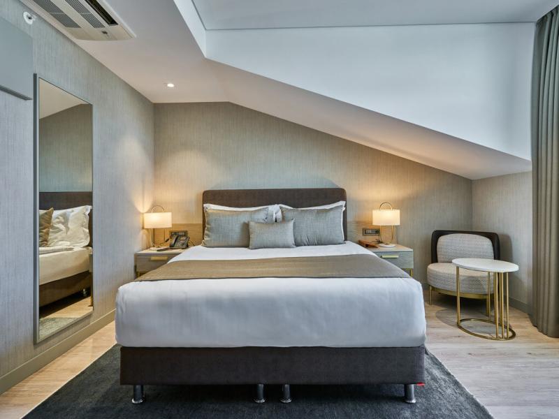 Rayelin Hotel Istanbul Old City