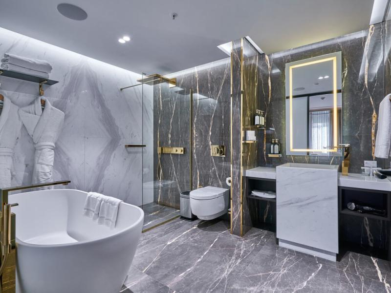 Rayelin Hotel Istanbul Old City