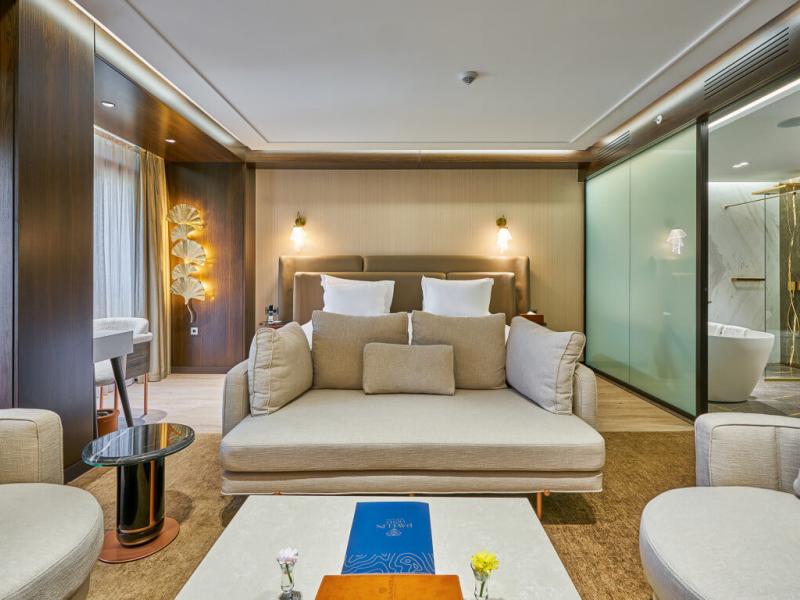 Rayelin Hotel Istanbul Old City