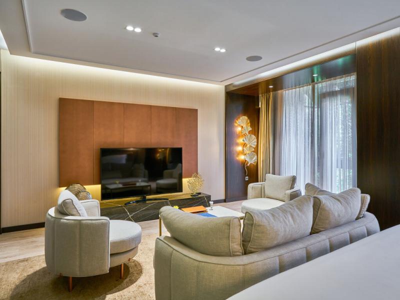 Rayelin Hotel Istanbul Old City