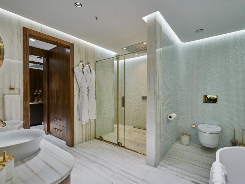 Rayelin Hotel Istanbul Old City