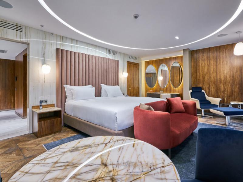Rayelin Hotel Istanbul Old City