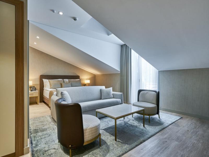 Rayelin Hotel Istanbul Old City
