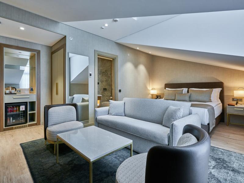 Rayelin Hotel Istanbul Old City