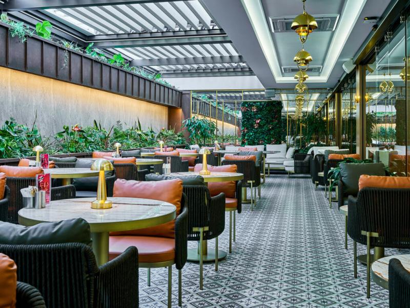 Rayelin Hotel Istanbul Old City