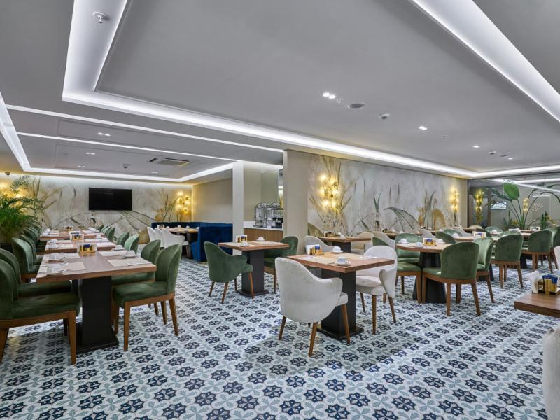 Rayelin Hotel Istanbul Old City