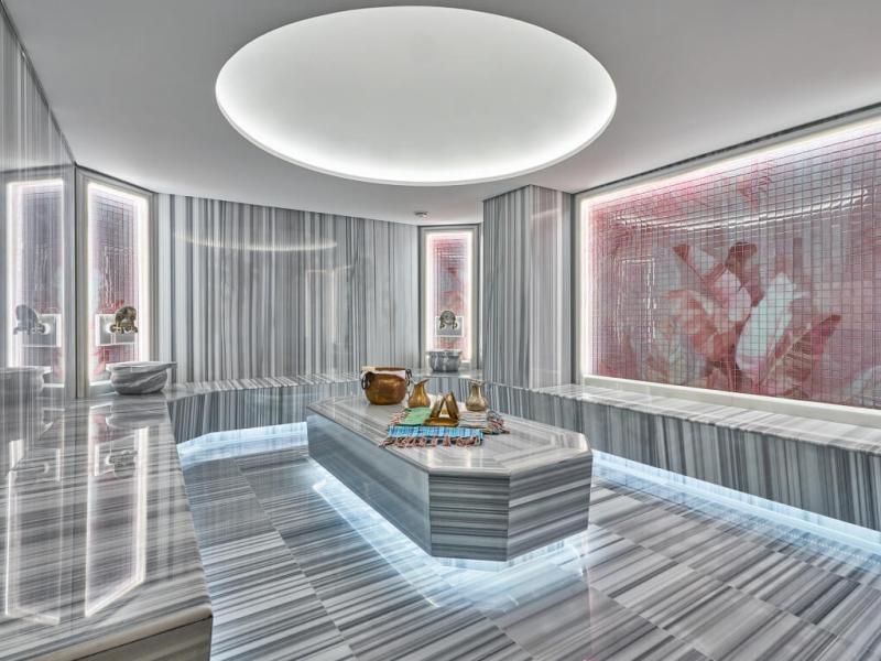 Rayelin Hotel Istanbul Old City