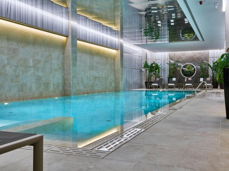 Rayelin Hotel Istanbul Old City