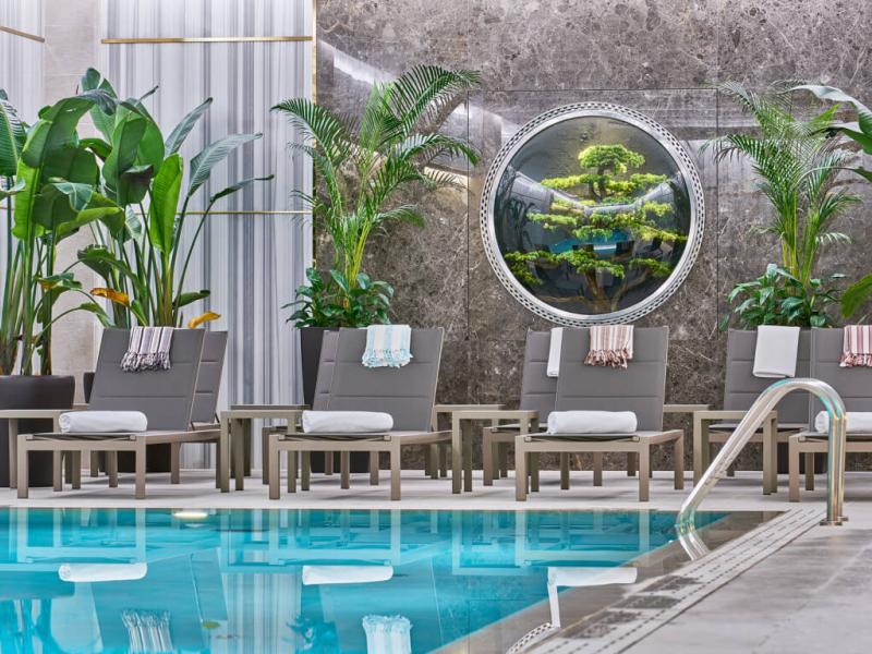 Rayelin Hotel Istanbul Old City