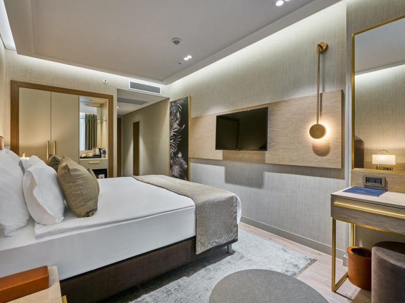 Rayelin Hotel Istanbul Old City