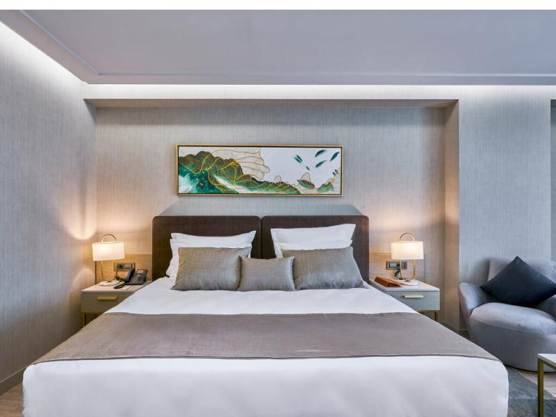 Rayelin Hotel Istanbul Old City