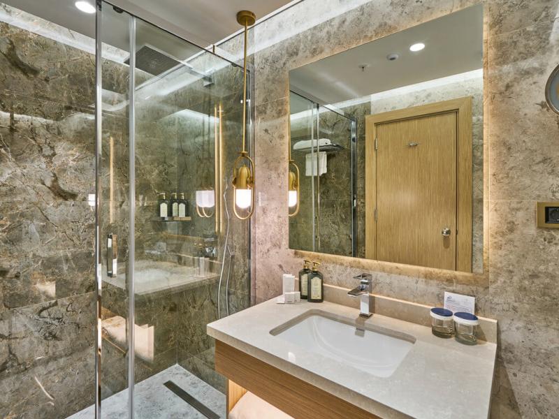 Rayelin Hotel Istanbul Old City