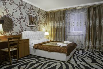 Отель Home Hotel Внуково Россия, Москва, фото 1