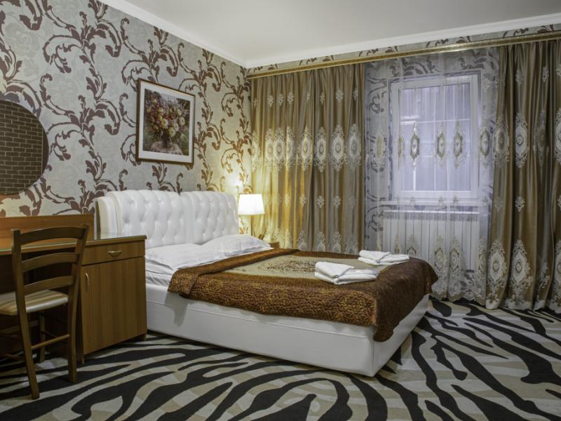 Home Hotel Внуково