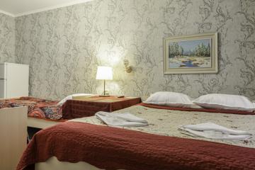 Отель Home Hotel Внуково Россия, Москва, фото 11