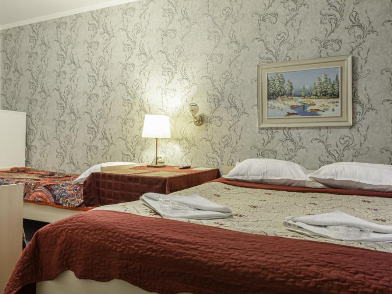 Home Hotel Внуково