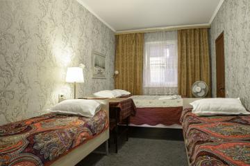 Отель Home Hotel Внуково Россия, Москва, фото 12