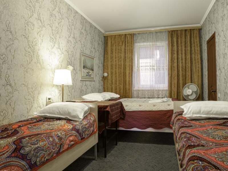 Home Hotel Внуково