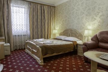 Отель Home Hotel Внуково Россия, Москва, фото 13