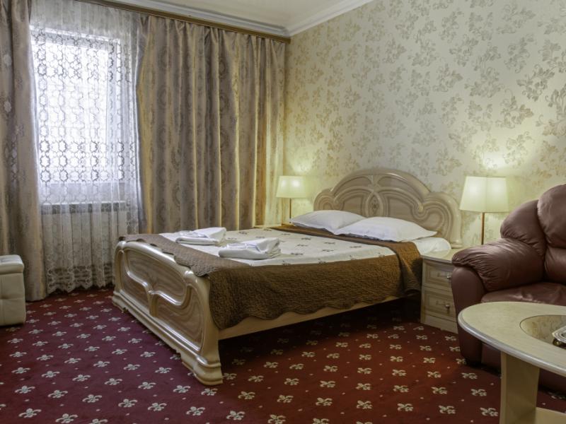 Home Hotel Внуково