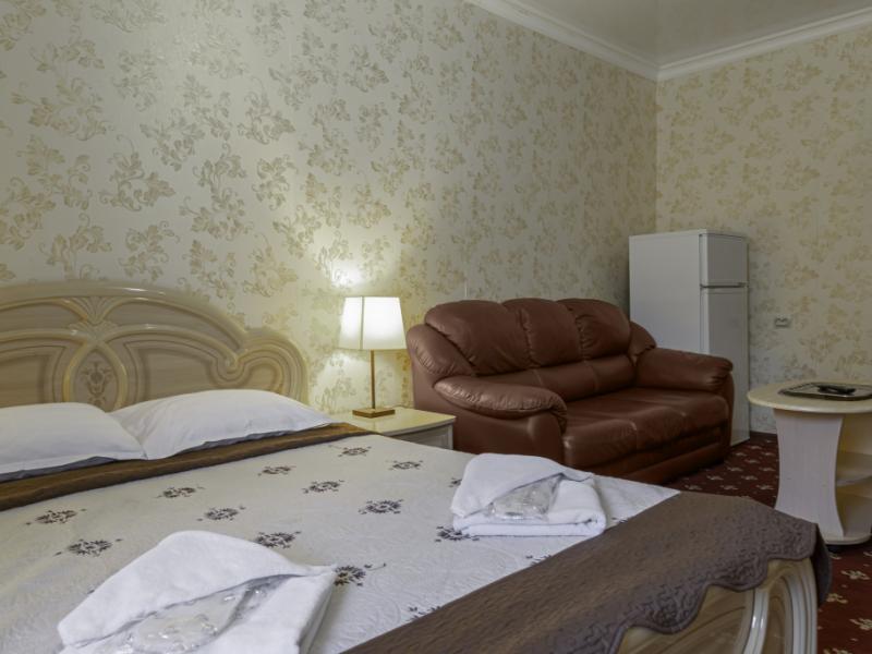 Home Hotel Внуково