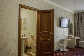 Отель Home Hotel Внуково Россия, Москва, фото 16