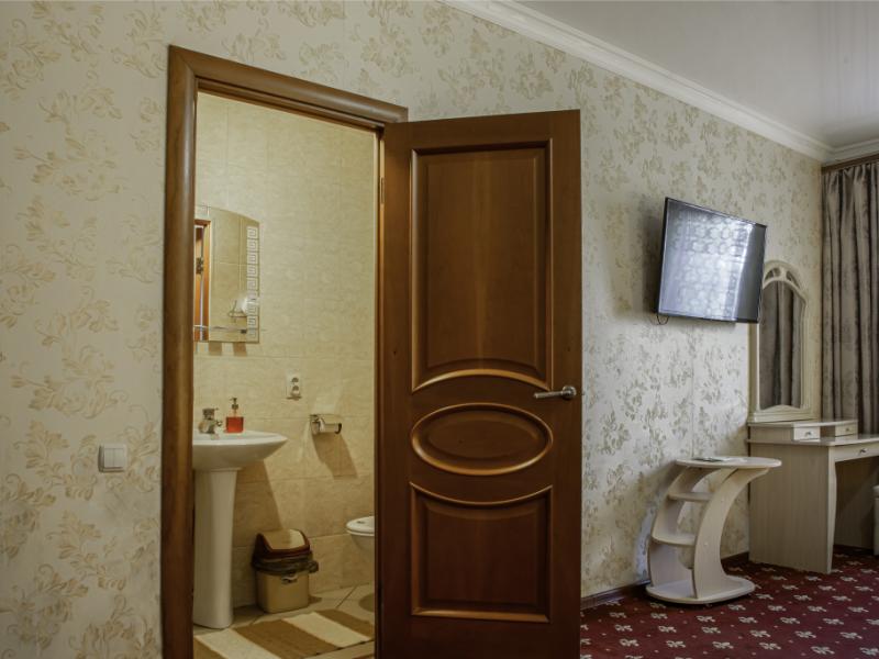 Home Hotel Внуково