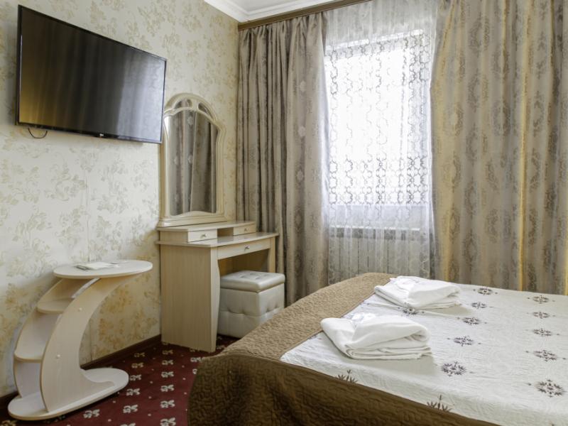 Home Hotel Внуково