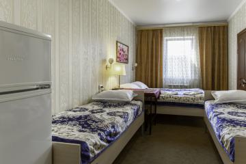 Отель Home Hotel Внуково Россия, Москва, фото 18