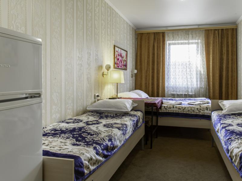 Home Hotel Внуково