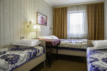 Отель Home Hotel Внуково Россия, Москва, фото 19