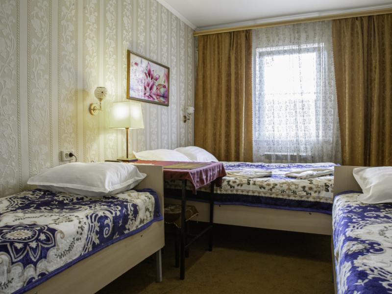 Home Hotel Внуково