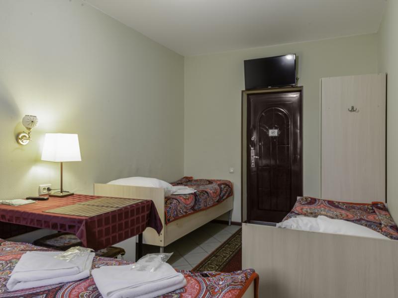 Home Hotel Внуково